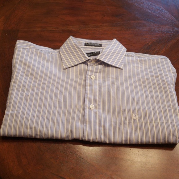 dior dress shirts